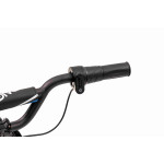 Elektrická motorka BAIGOR 23 PRO - modrá